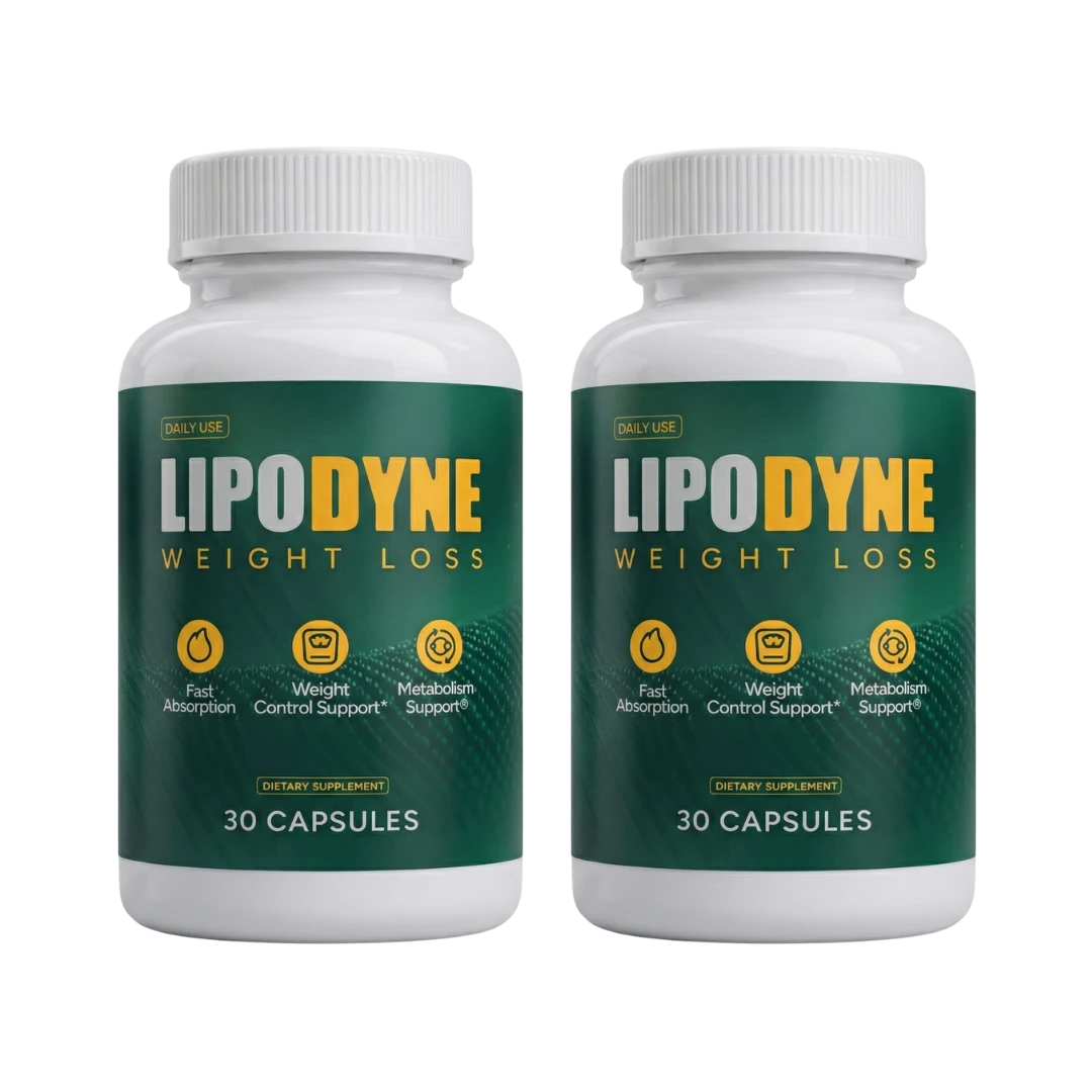 LipoDyne Supplement